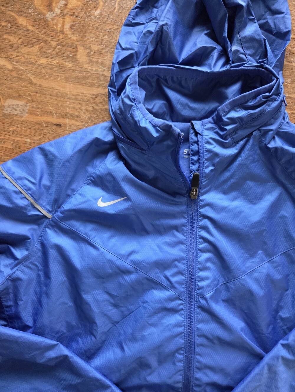 Nike Storm Fit Jacket